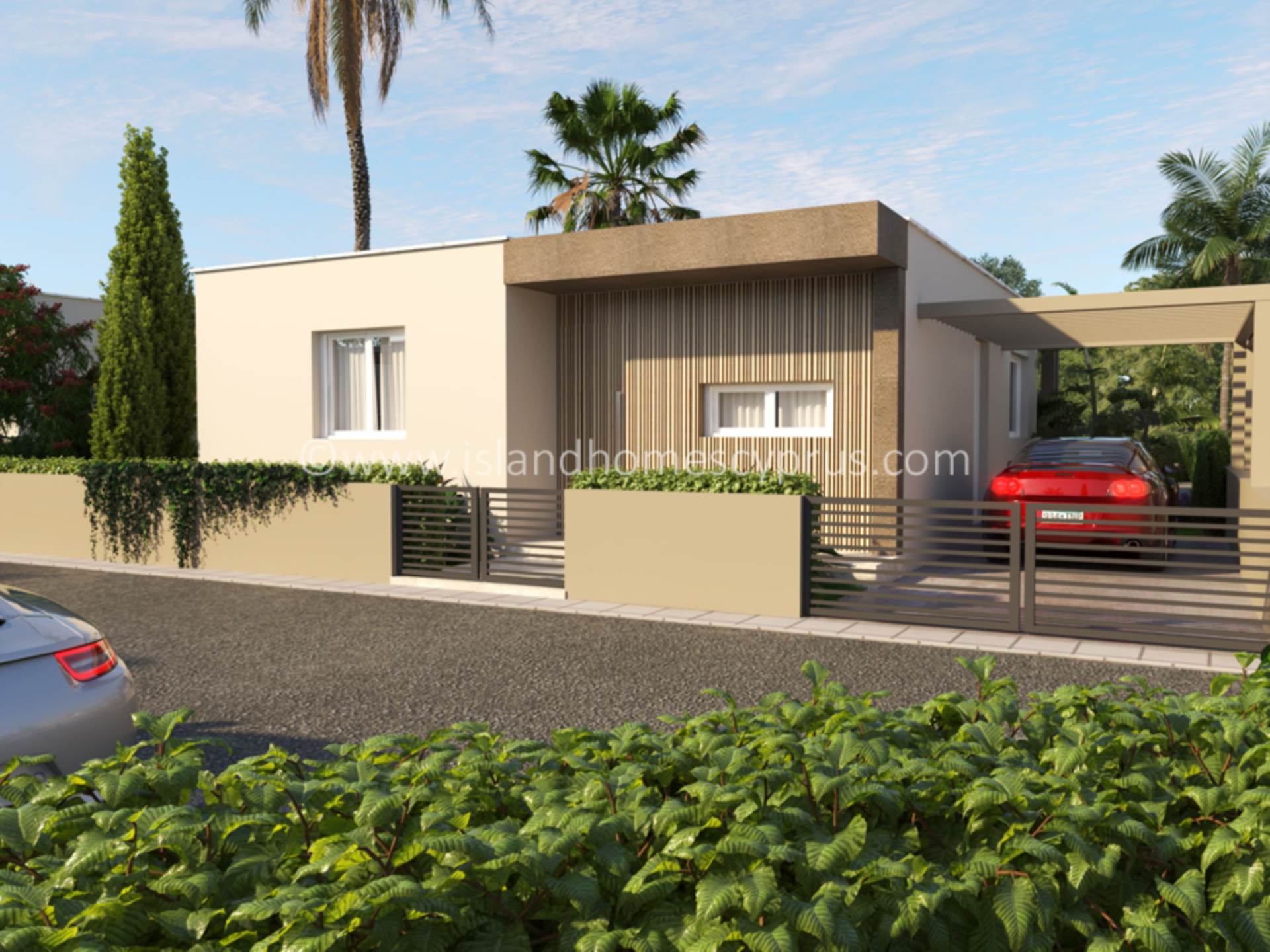 3 bedroom Bungalow in Xylofagou, Larnaca, Cyprus – JoX101dp
