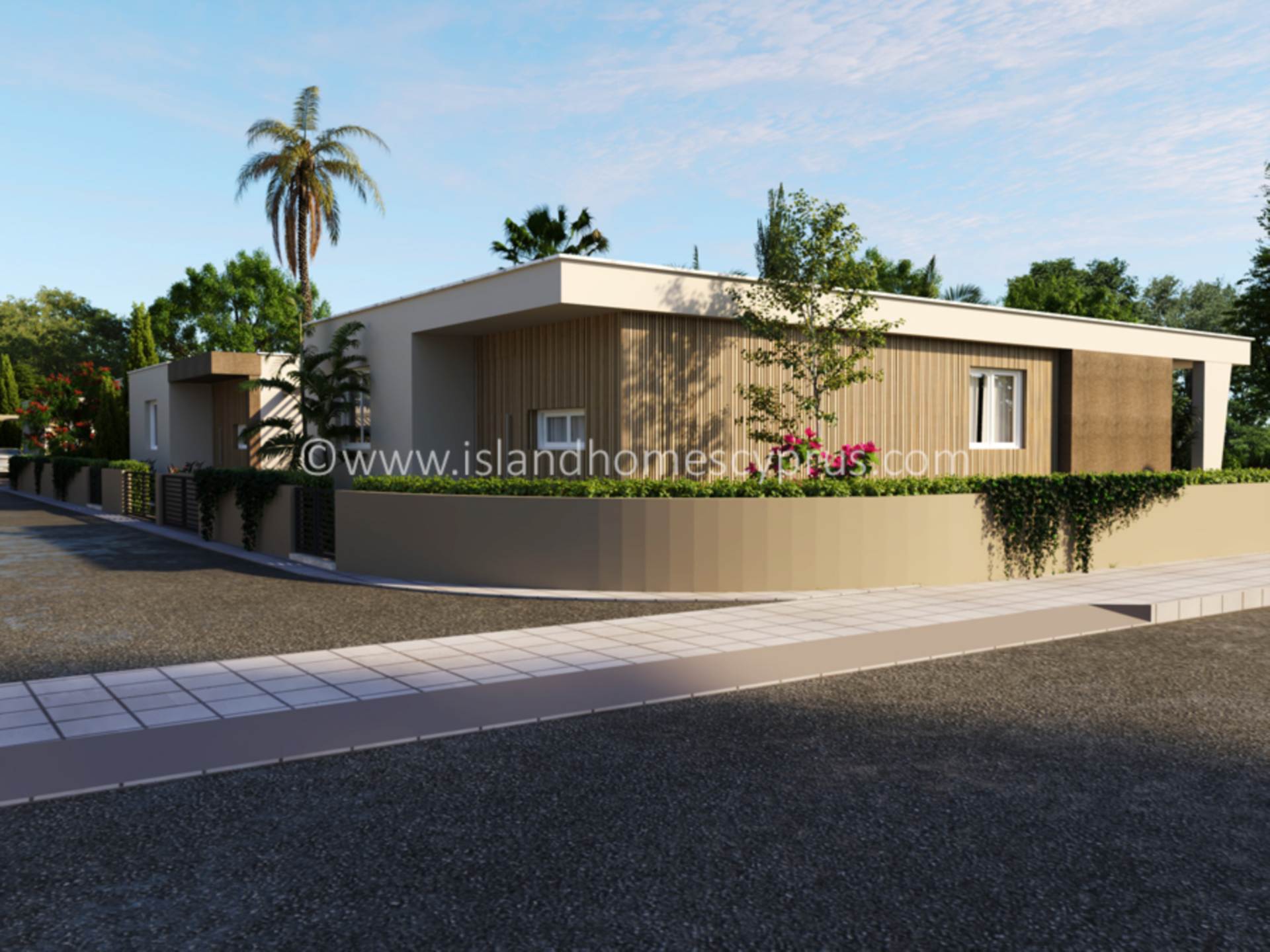 3 bedroom Bungalow in Xylofagou, Larnaca, Cyprus – JoX101dp