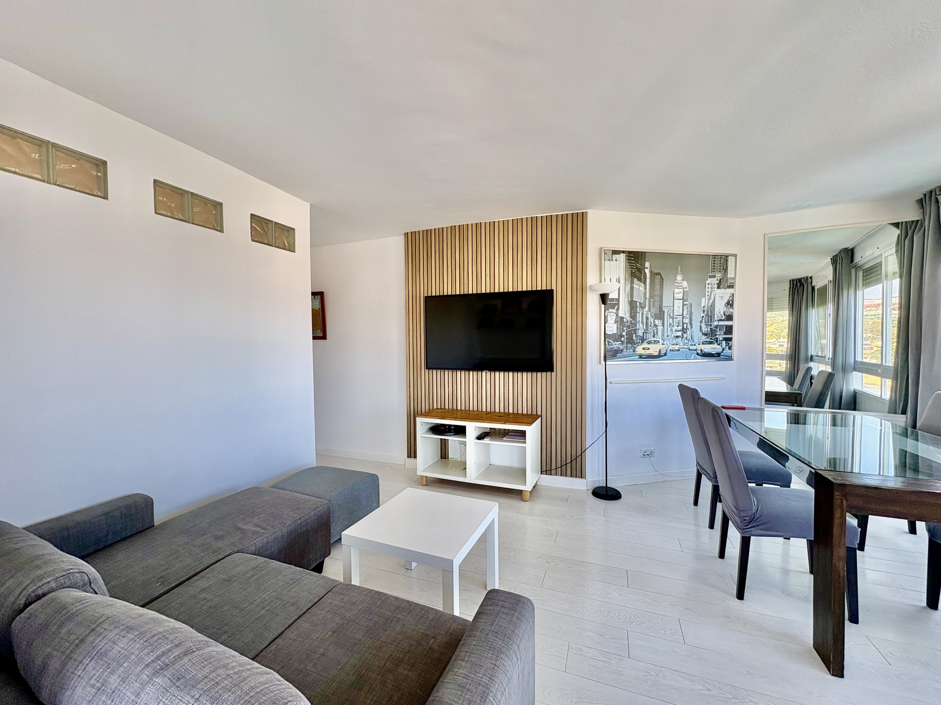 2 bedroom Apartment in Mijas Costa, Malaga, Spain – 428-05321P