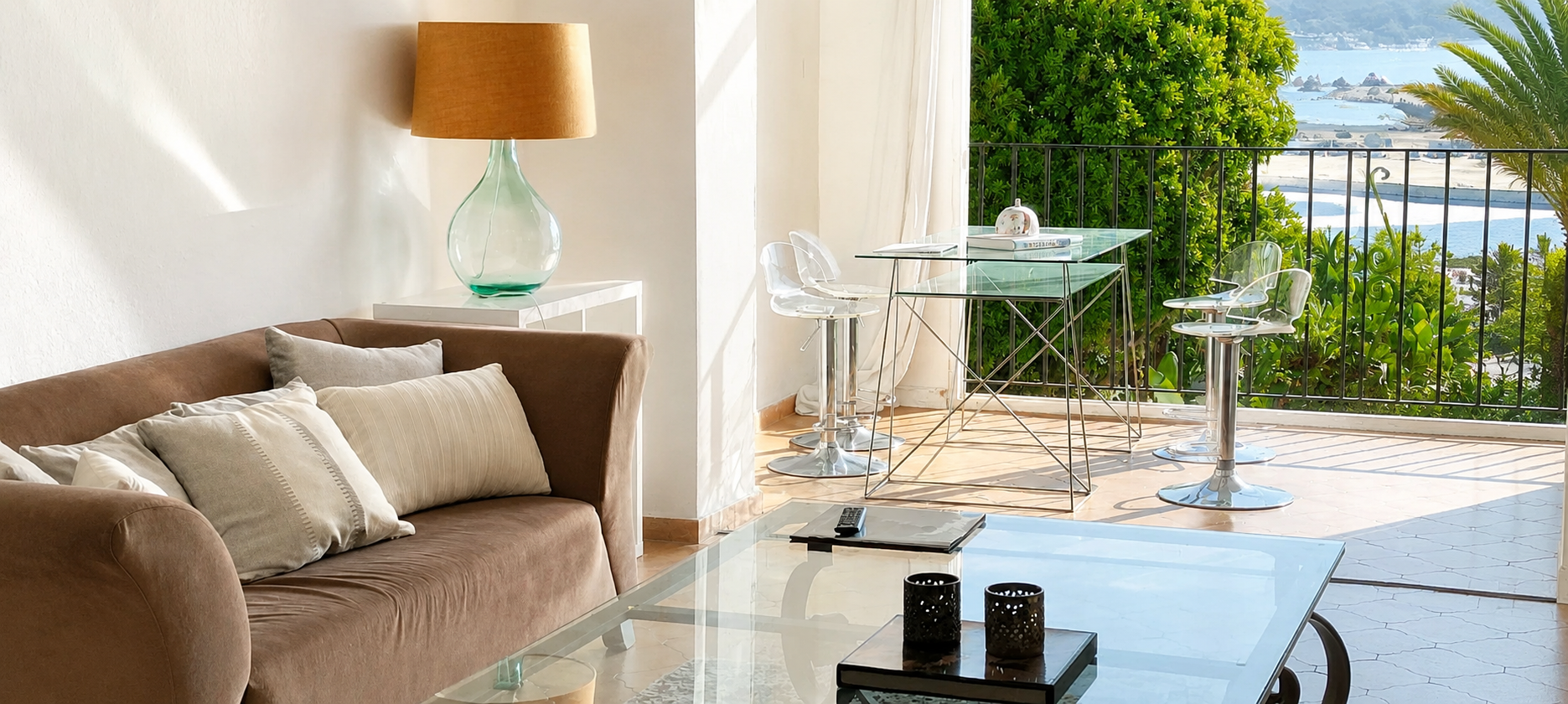 1 bedroom Apartment in Marbella, Malaga, Spain – 428-05557P