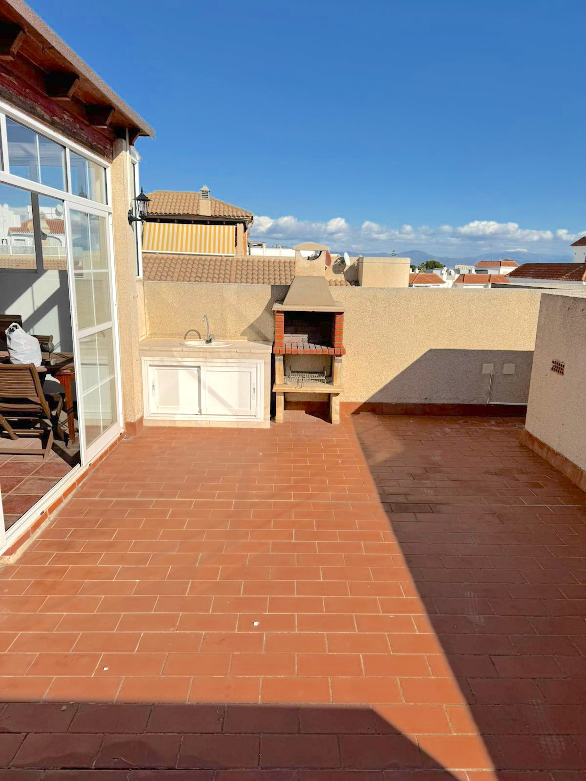 4 bedroom Duplex Penthouse in Torremolinos, Malaga, Spain – 428-05559P