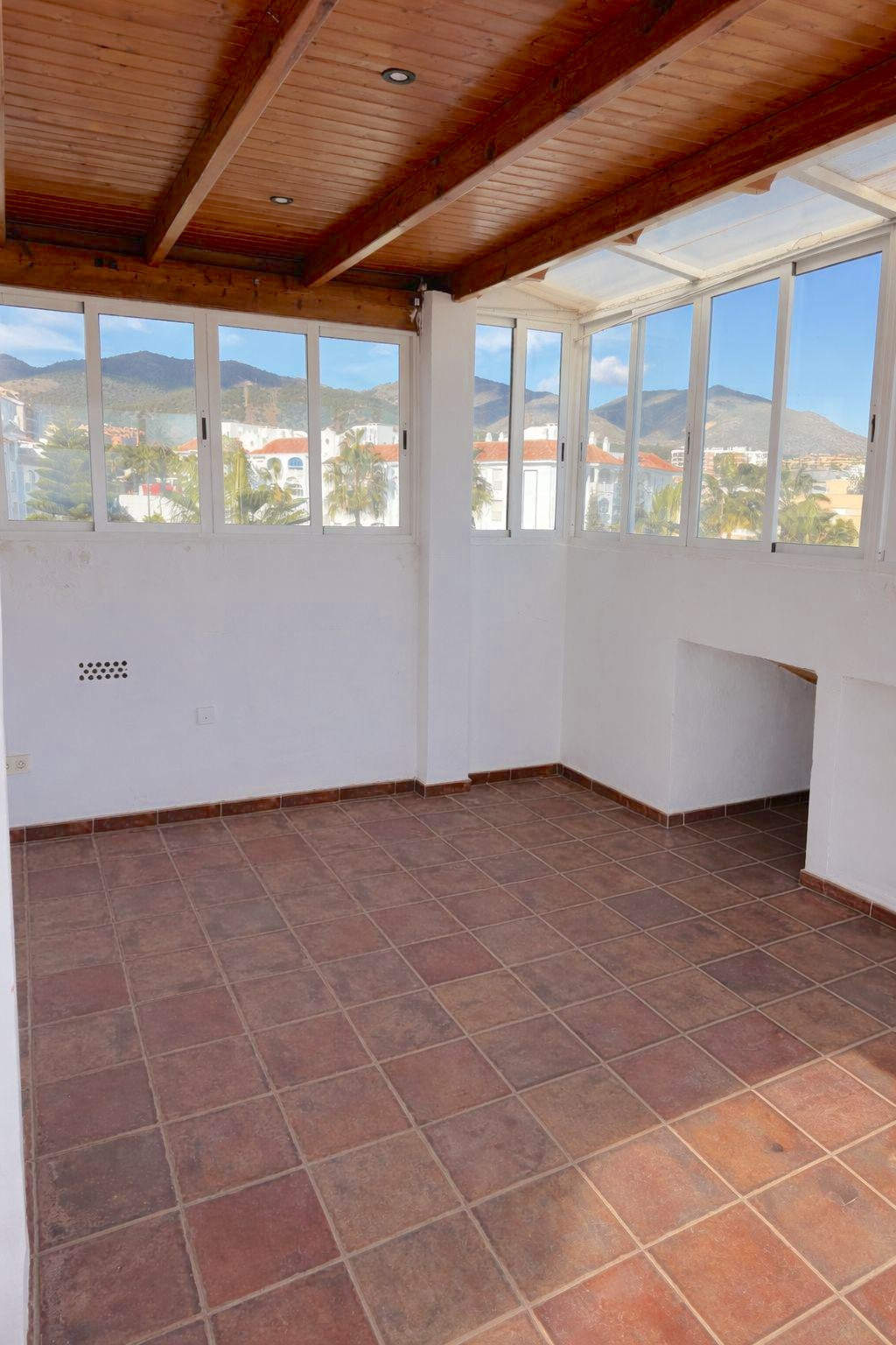 4 bedroom Duplex Penthouse in Torremolinos, Malaga, Spain – 428-05559P