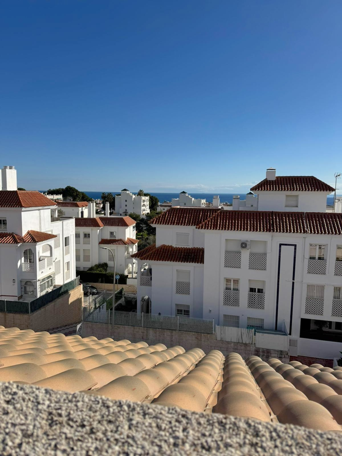 4 bedroom Duplex Penthouse in Torremolinos, Malaga, Spain – 428-05559P