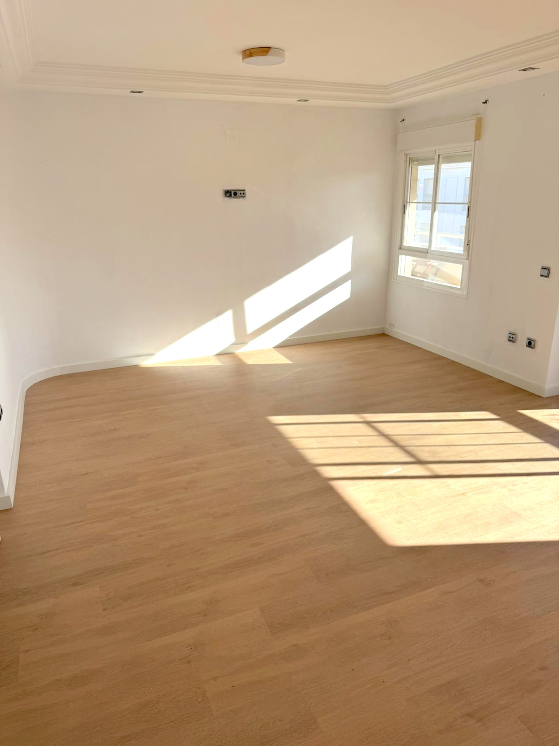 4 bedroom Duplex Penthouse in Torremolinos, Malaga, Spain – 428-05559P