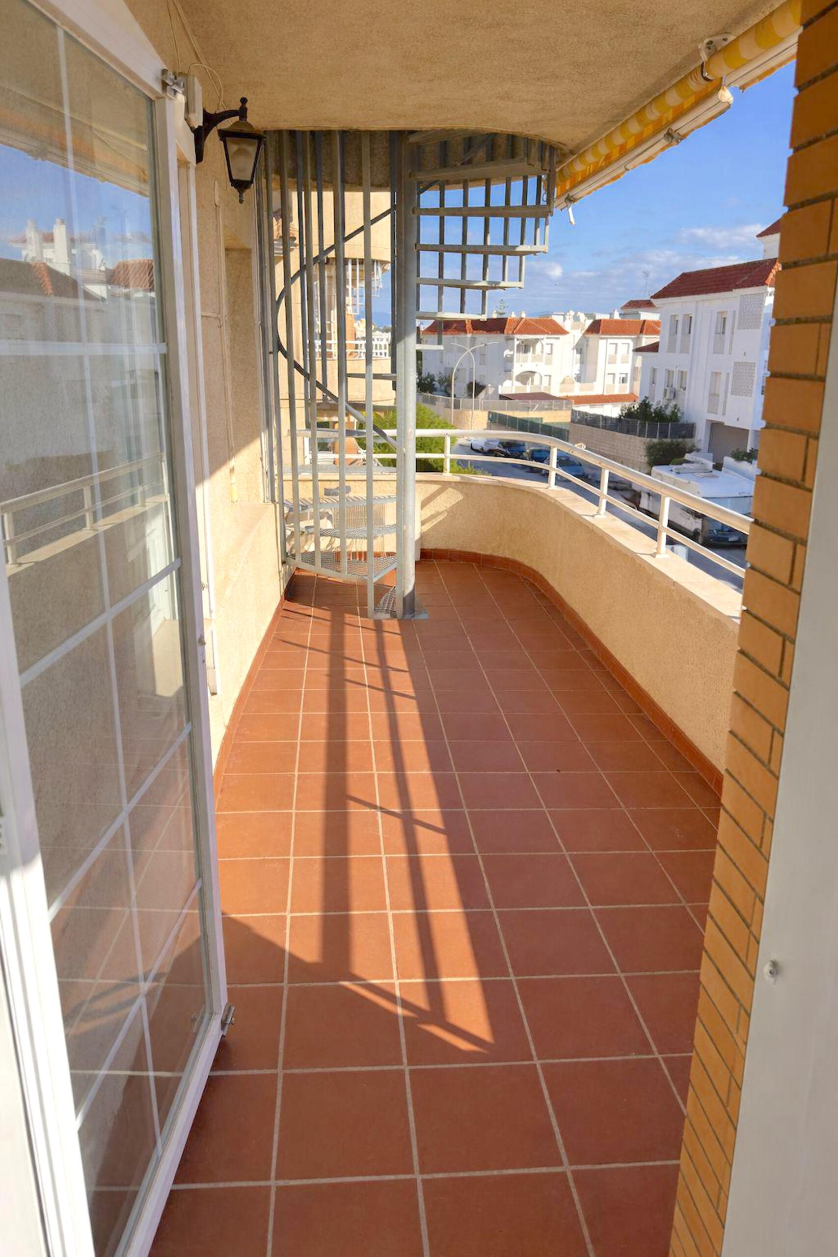 4 bedroom Duplex Penthouse in Torremolinos, Malaga, Spain – 428-05559P