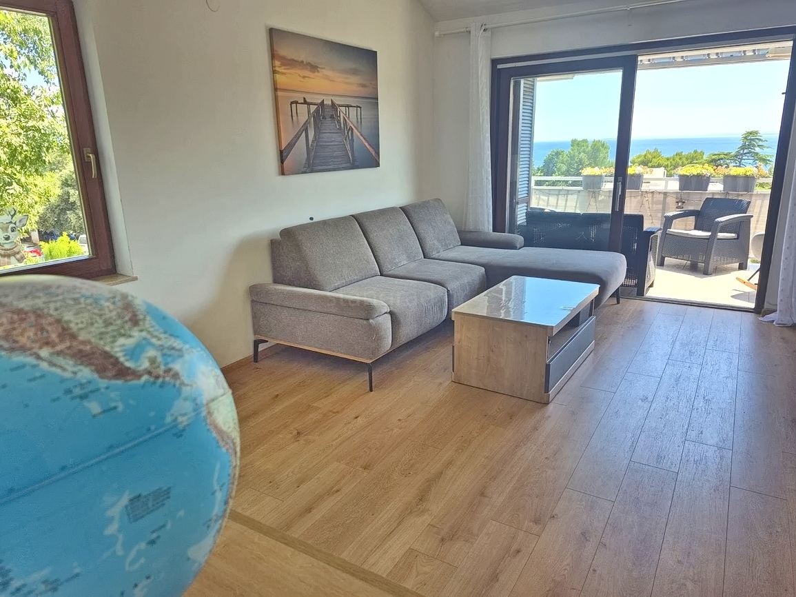 2 bedroom apartment in Krk, Croatia – 103705