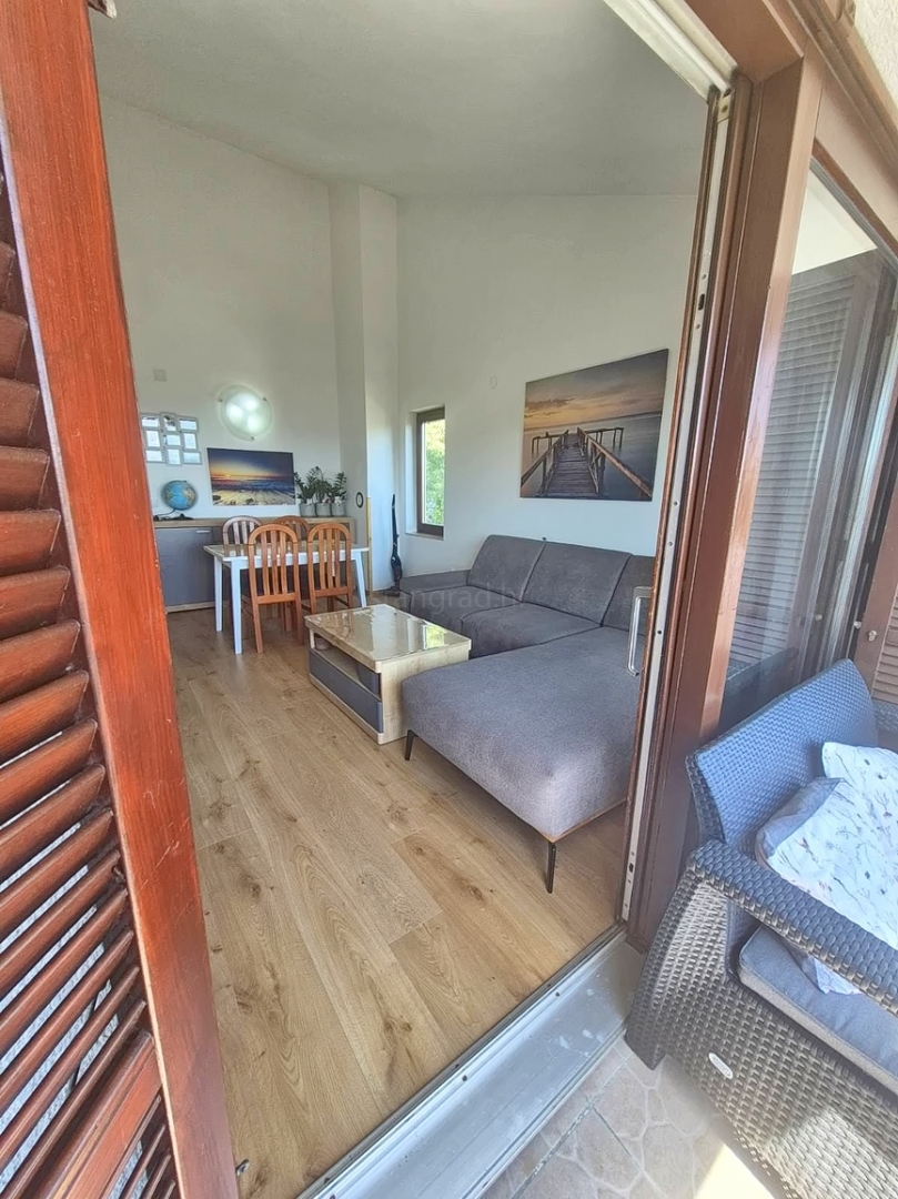 2 bedroom apartment in Krk, Croatia – 103705