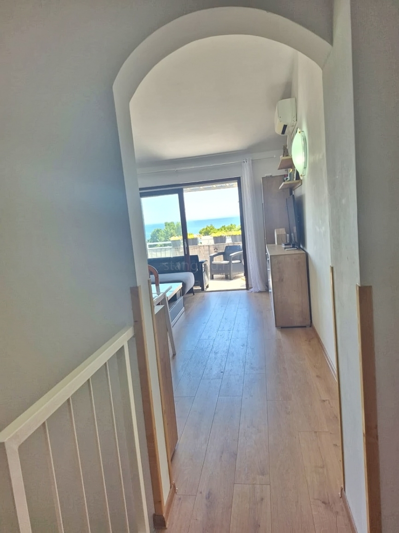 2 bedroom apartment in Krk, Croatia – 103705