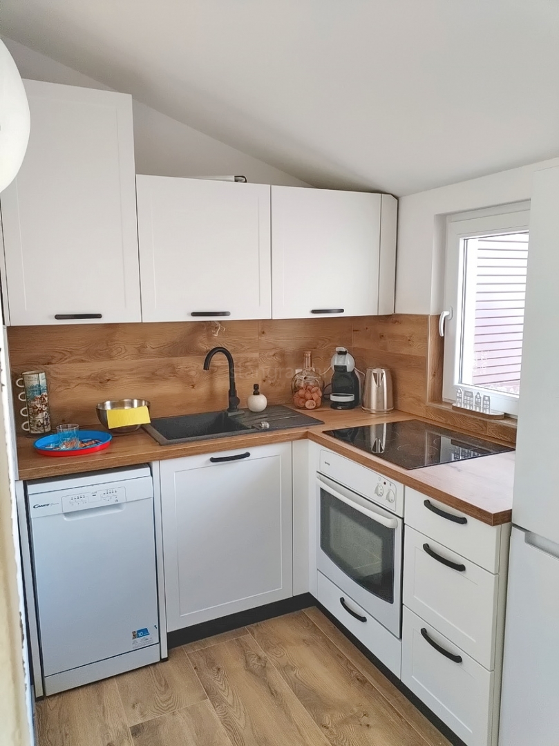 2 bedroom apartment in Krk, Croatia – 103705