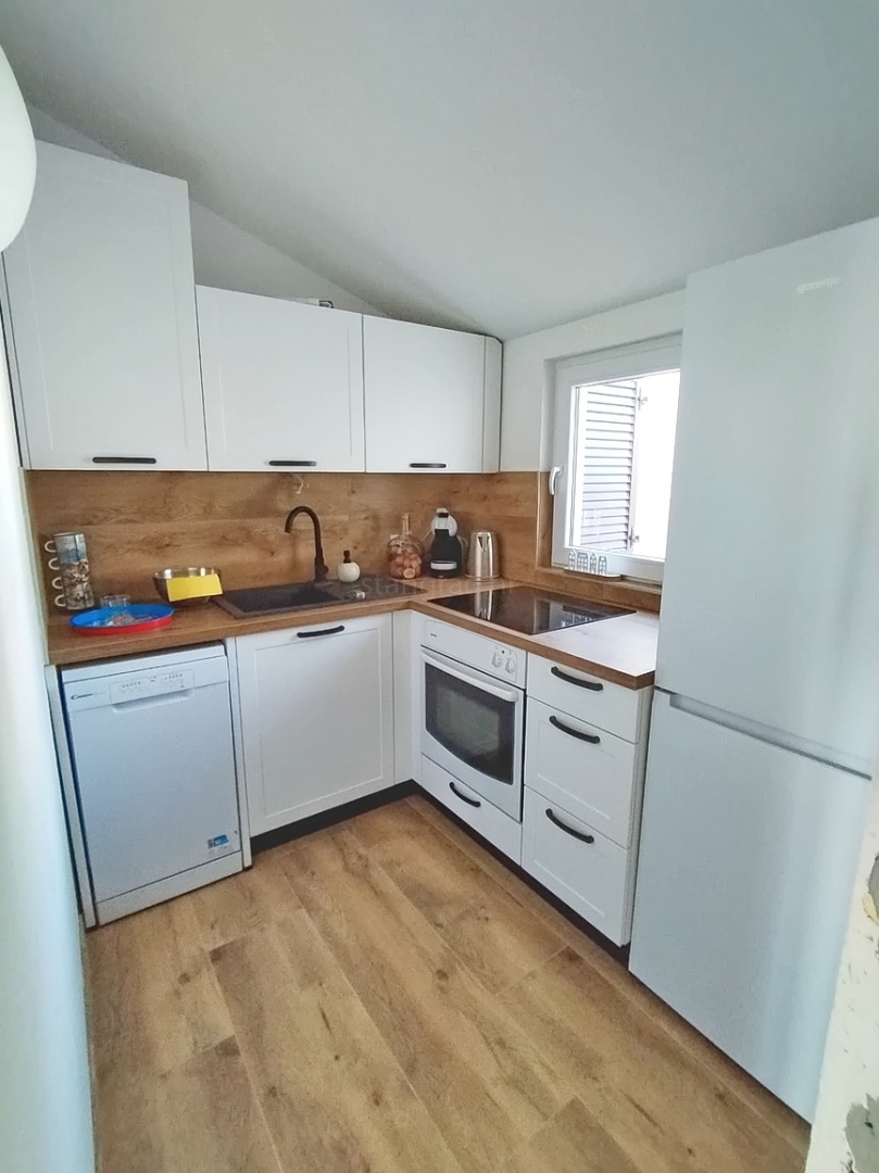 2 bedroom apartment in Krk, Croatia – 103705