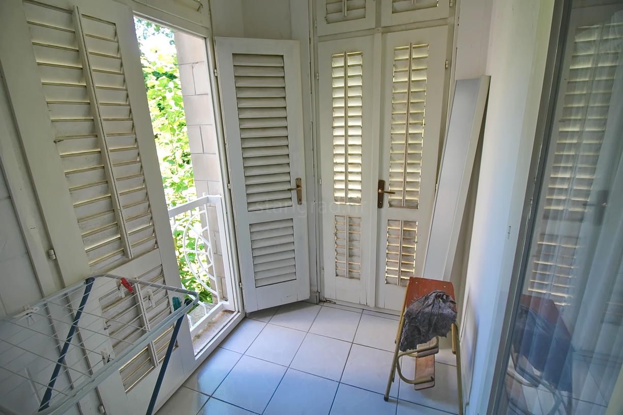 3 bedroom apartment in Omišalj, Croatia – 103562
