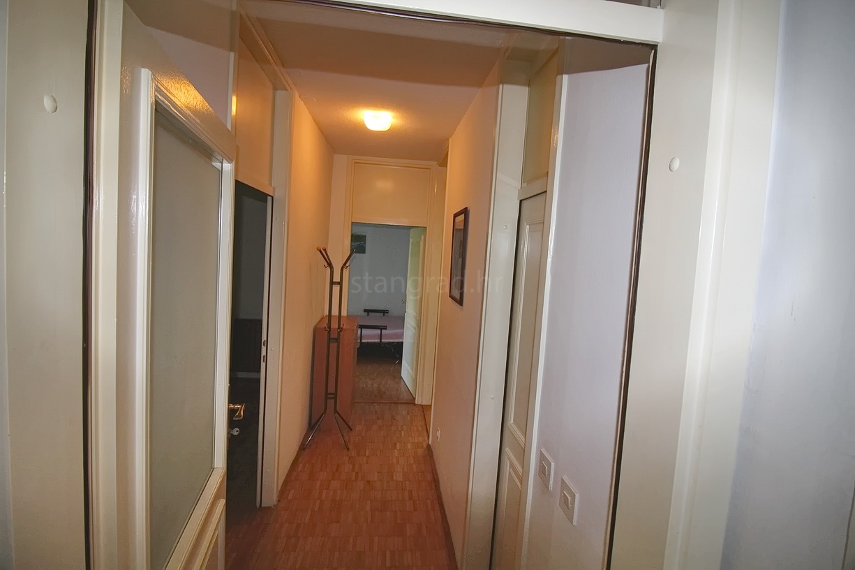 3 bedroom apartment in Omišalj, Croatia – 103562