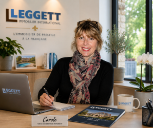Carole McGregor (EI)