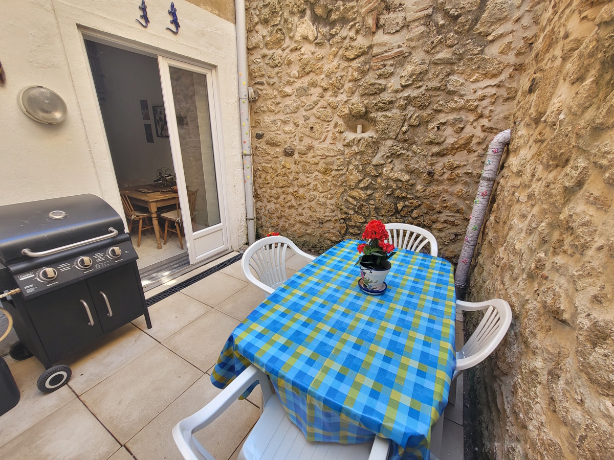 3 bedroom Apartment in Saint Genies De Fontedit, Herault, France – st125000ebee