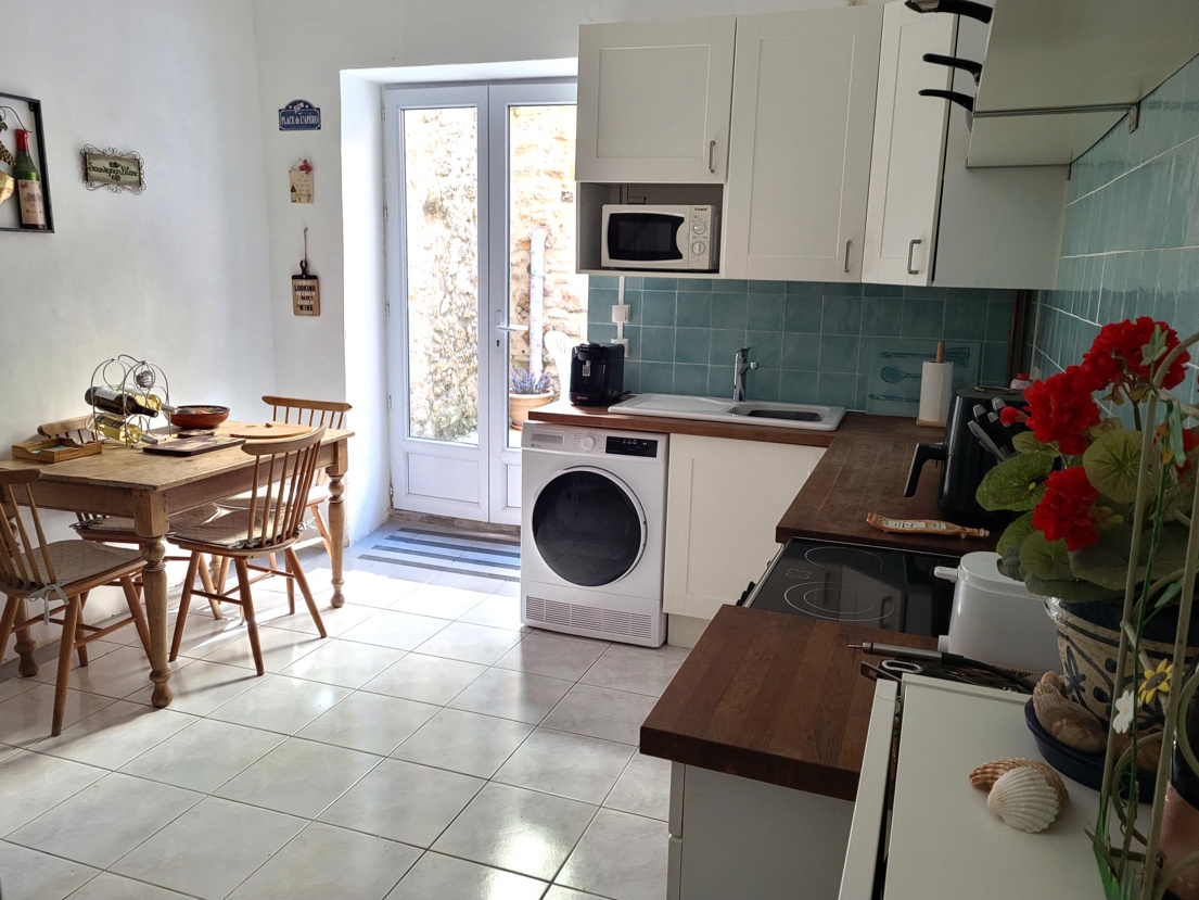 3 bedroom Apartment in Saint Genies De Fontedit, Herault, France – st125000ebee
