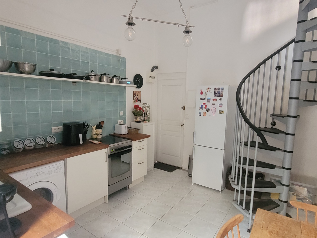 3 bedroom Apartment in Saint Genies De Fontedit, Herault, France – st125000ebee