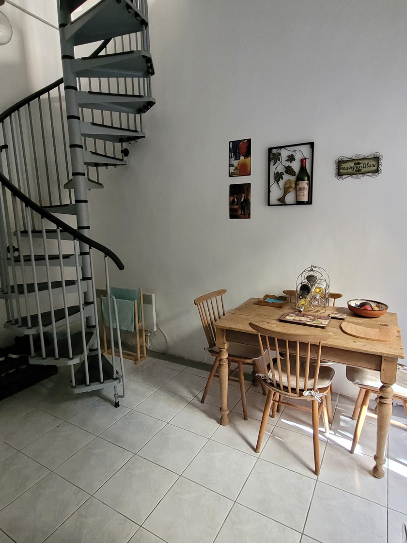 3 bedroom Apartment in Saint Genies De Fontedit, Herault, France – st125000ebee