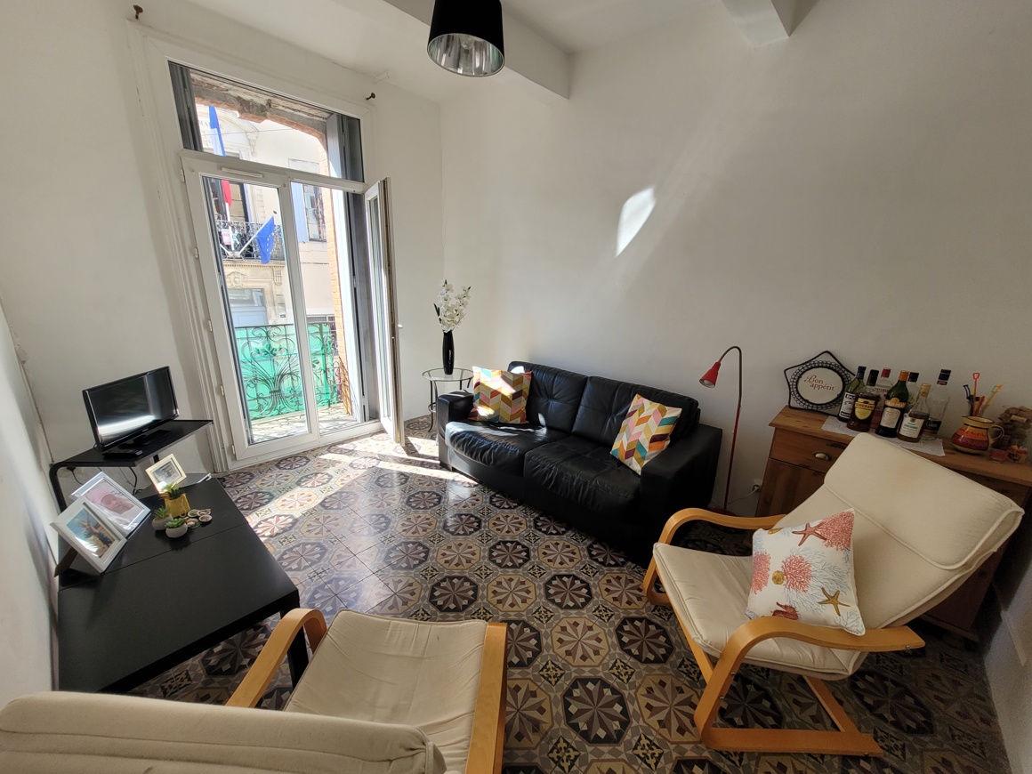 3 bedroom Apartment in Saint Genies De Fontedit, Herault, France – st125000ebee