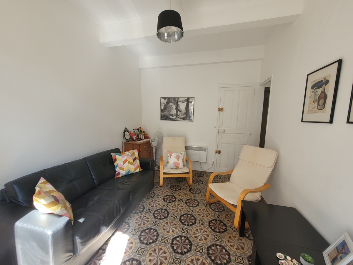 3 bedroom Apartment in Saint Genies De Fontedit, Herault, France – st125000ebee