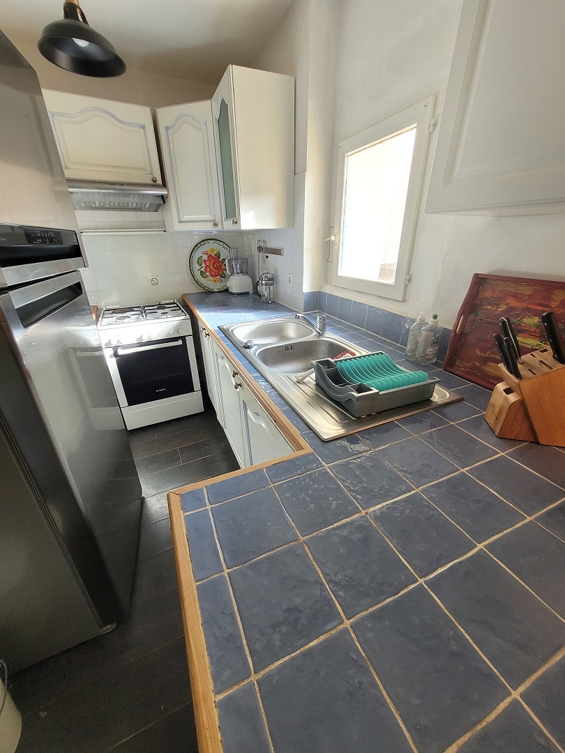 3 bedroom House in Quarante, Herault, France – qc149000eeee