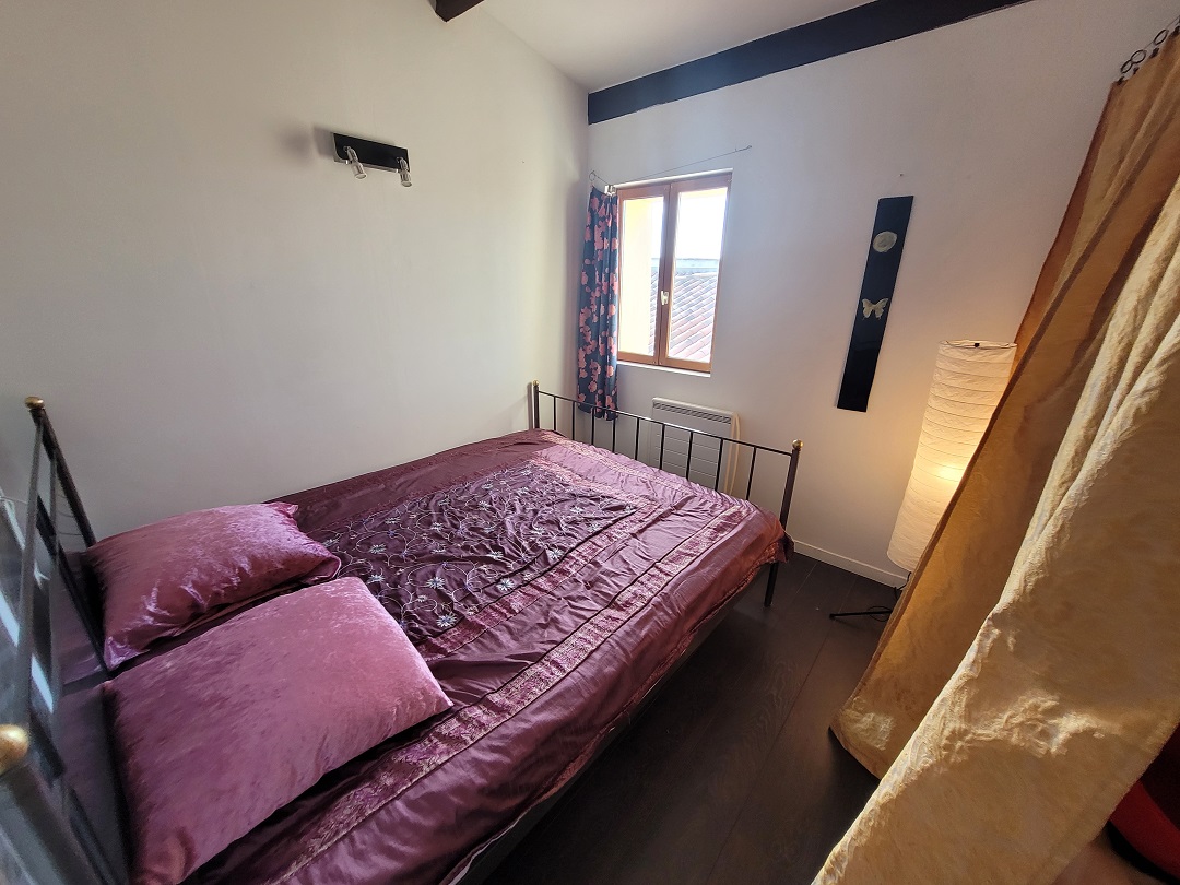 3 bedroom House in Quarante, Herault, France – qc149000eeee