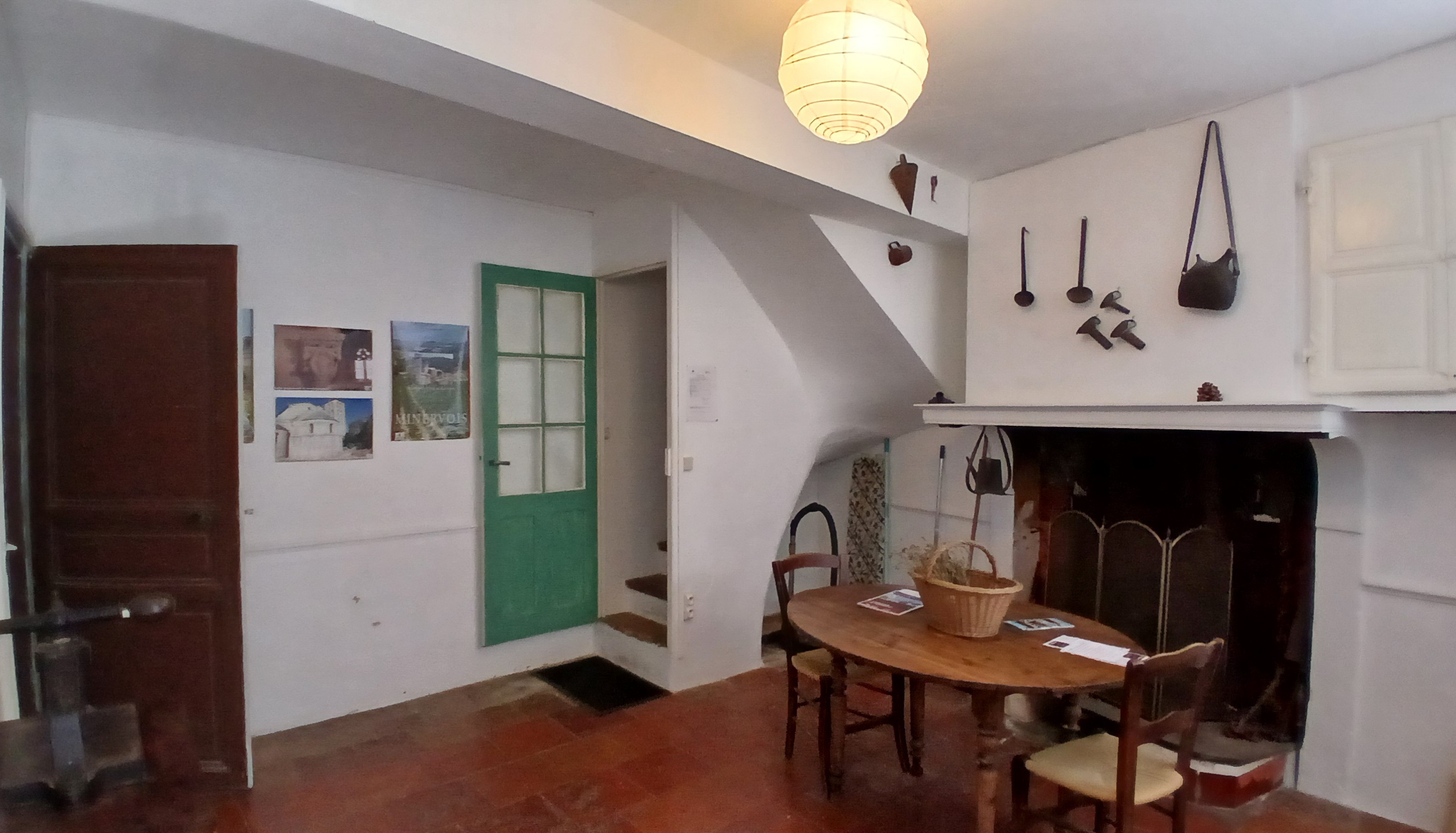 3 bedroom House in Olonzac, Herault, France – co151200e
