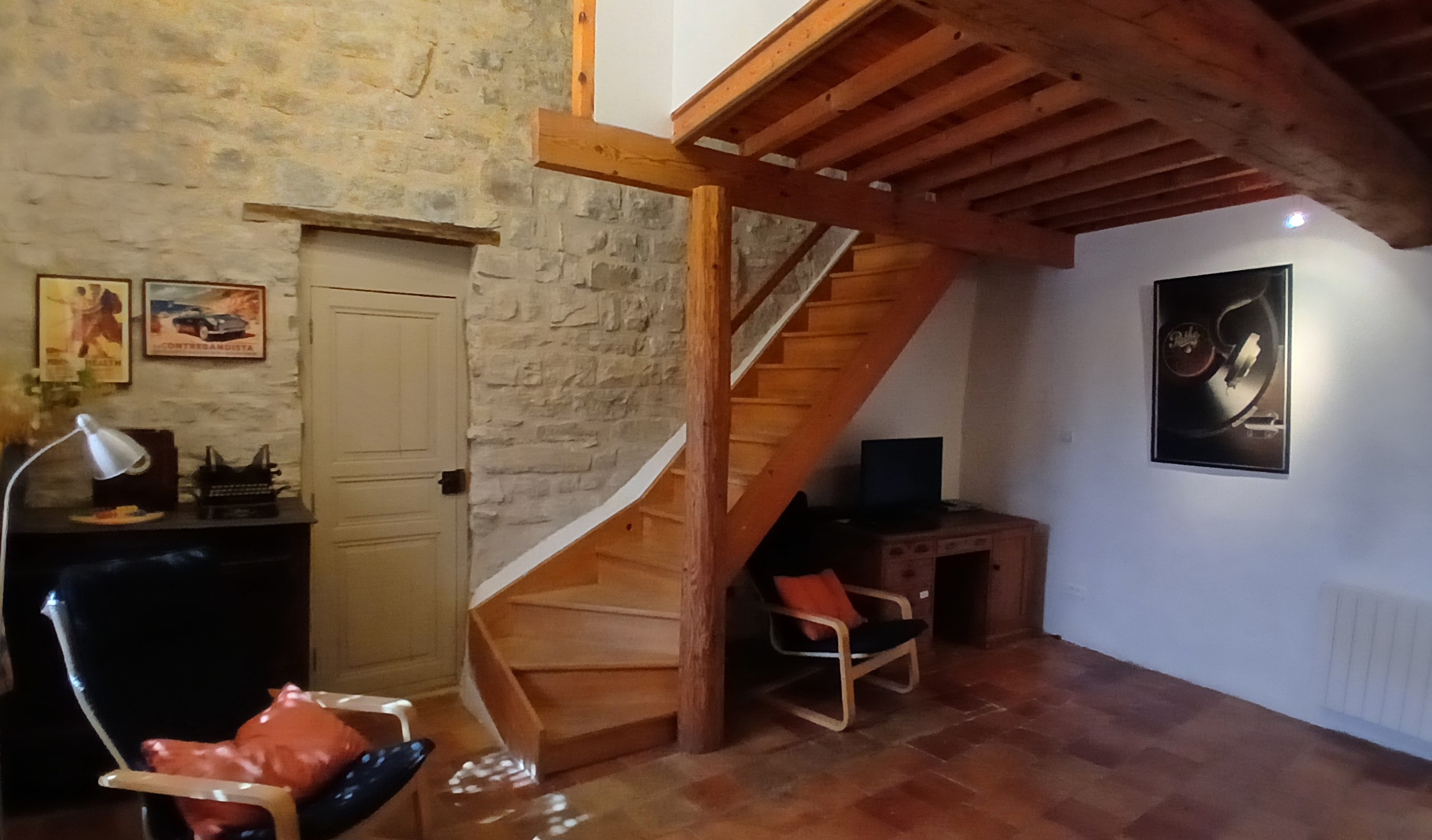3 bedroom House in Olonzac, Herault, France – co151200e