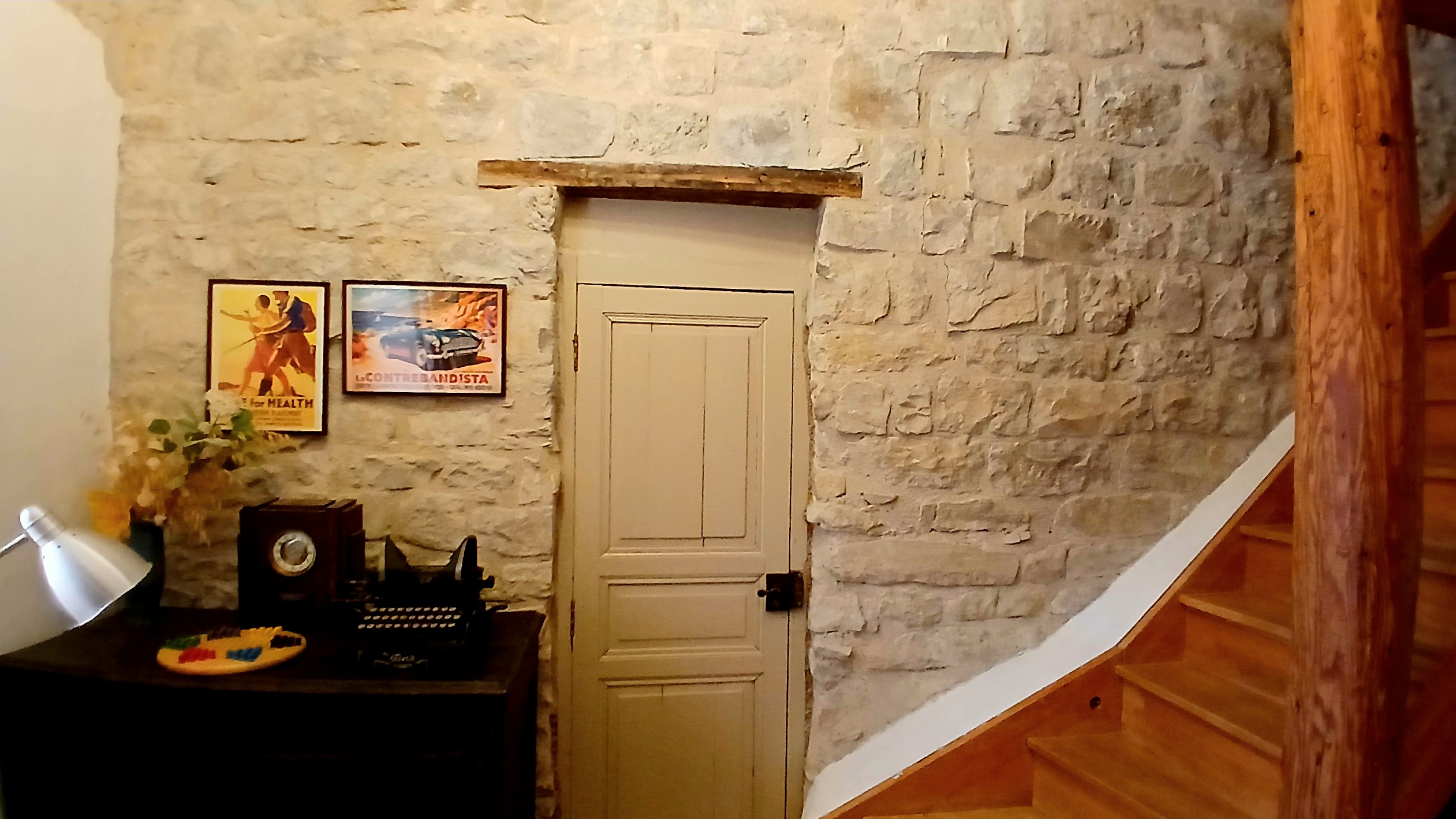3 bedroom House in Olonzac, Herault, France – co151200e