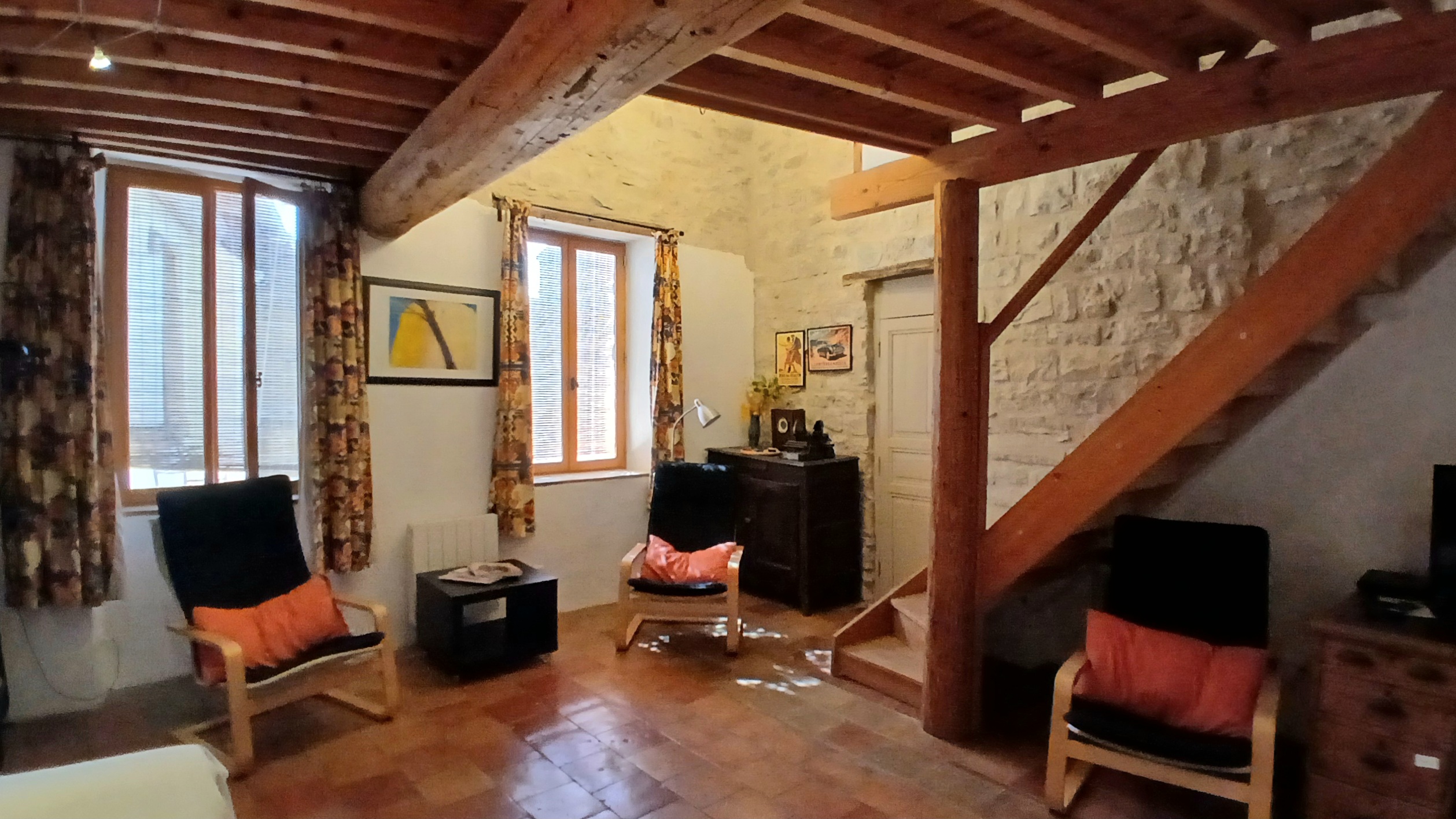 3 bedroom House in Olonzac, Herault, France – co151200e