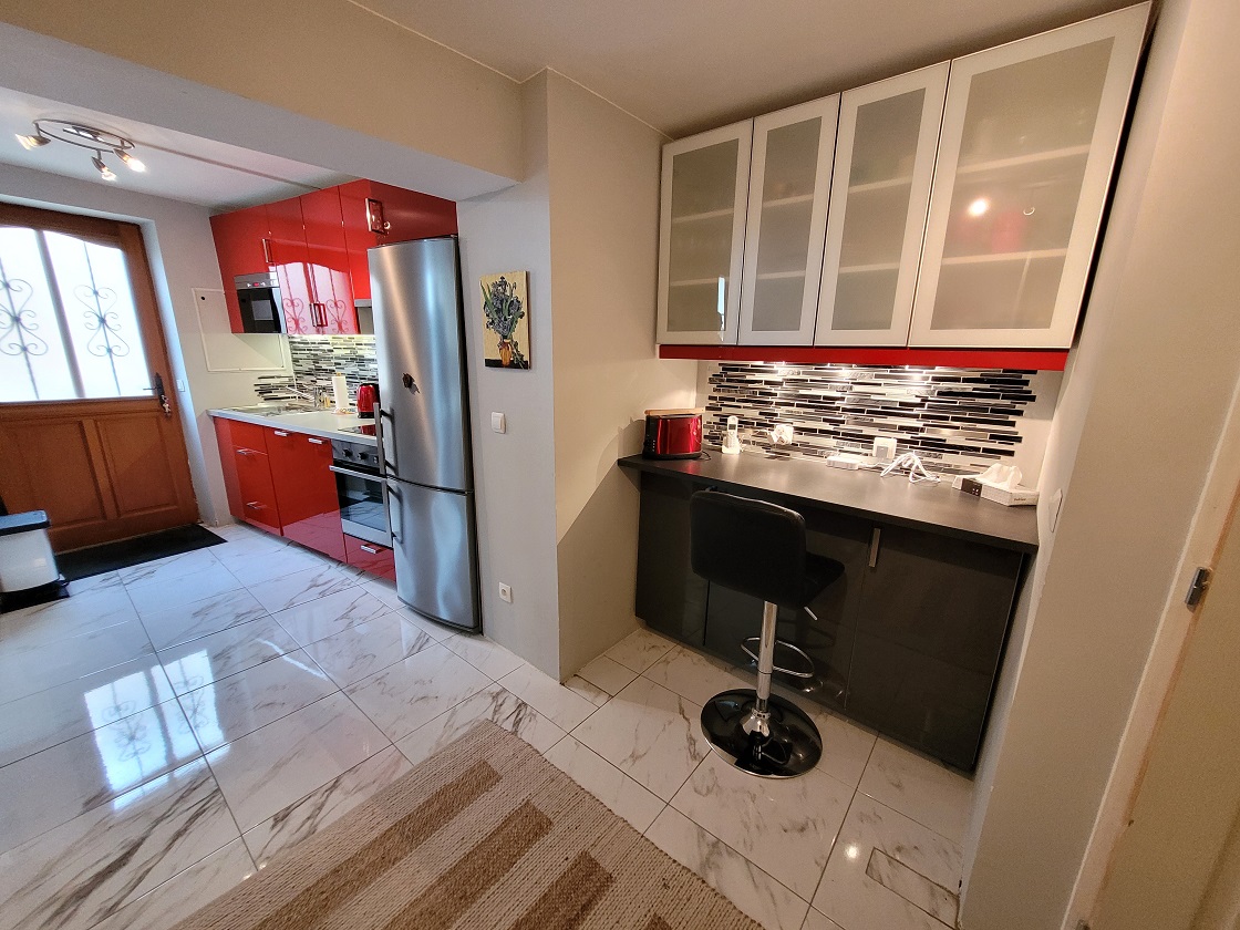 2 bedroom House in Murviel Les Beziers, Herault, France – mm179000ee