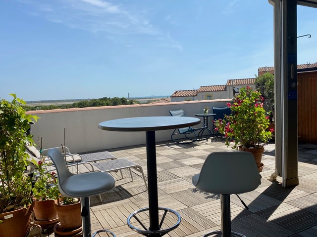 2 bedroom Apartment in Fleury D’aude, Aude, France – sf264000ee