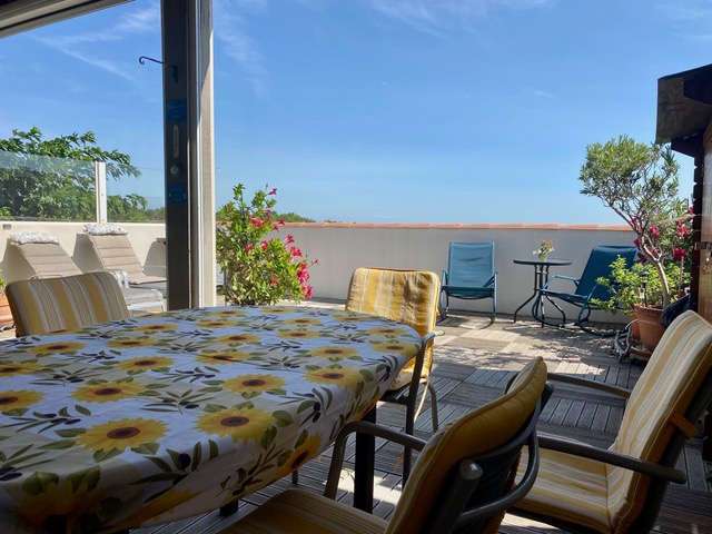 2 bedroom Apartment in Fleury D’aude, Aude, France – sf264000ee