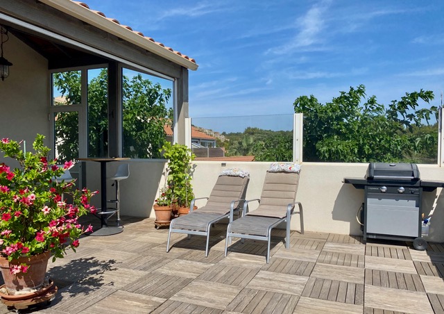 2 bedroom Apartment in Fleury D’aude, Aude, France – sf264000ee