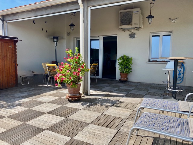 2 bedroom Apartment in Fleury D’aude, Aude, France – sf264000ee