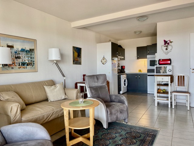 2 bedroom Apartment in Fleury D’aude, Aude, France – sf264000ee