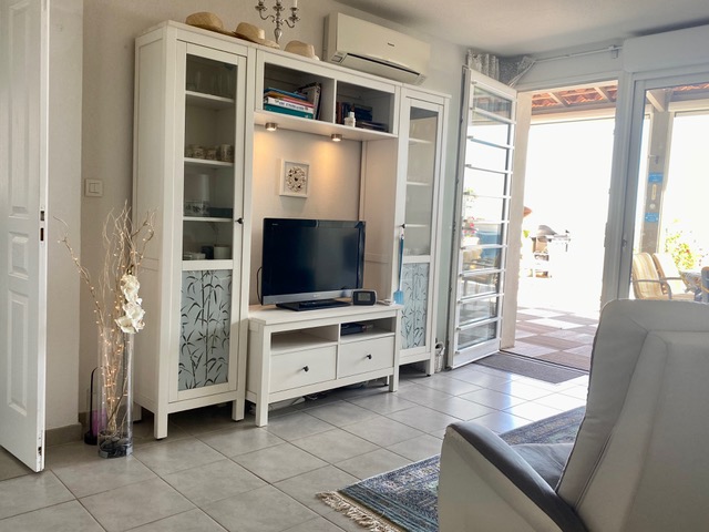 2 bedroom Apartment in Fleury D’aude, Aude, France – sf264000ee