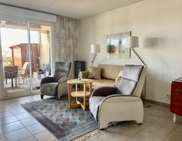 2 bedroom Apartment in Fleury D’aude, Aude, France – sf264000ee