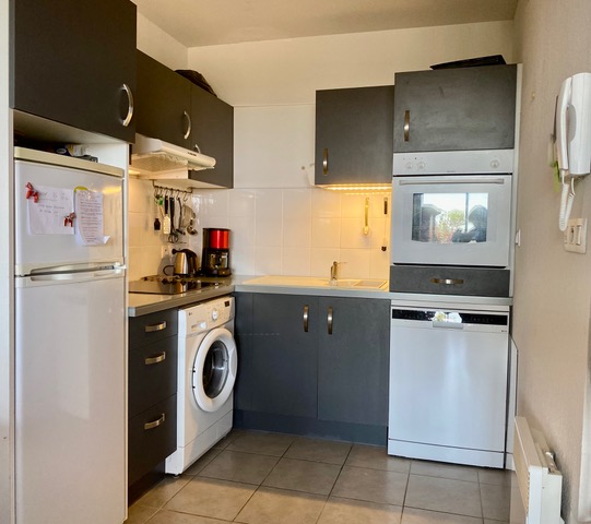 2 bedroom Apartment in Fleury D’aude, Aude, France – sf264000ee