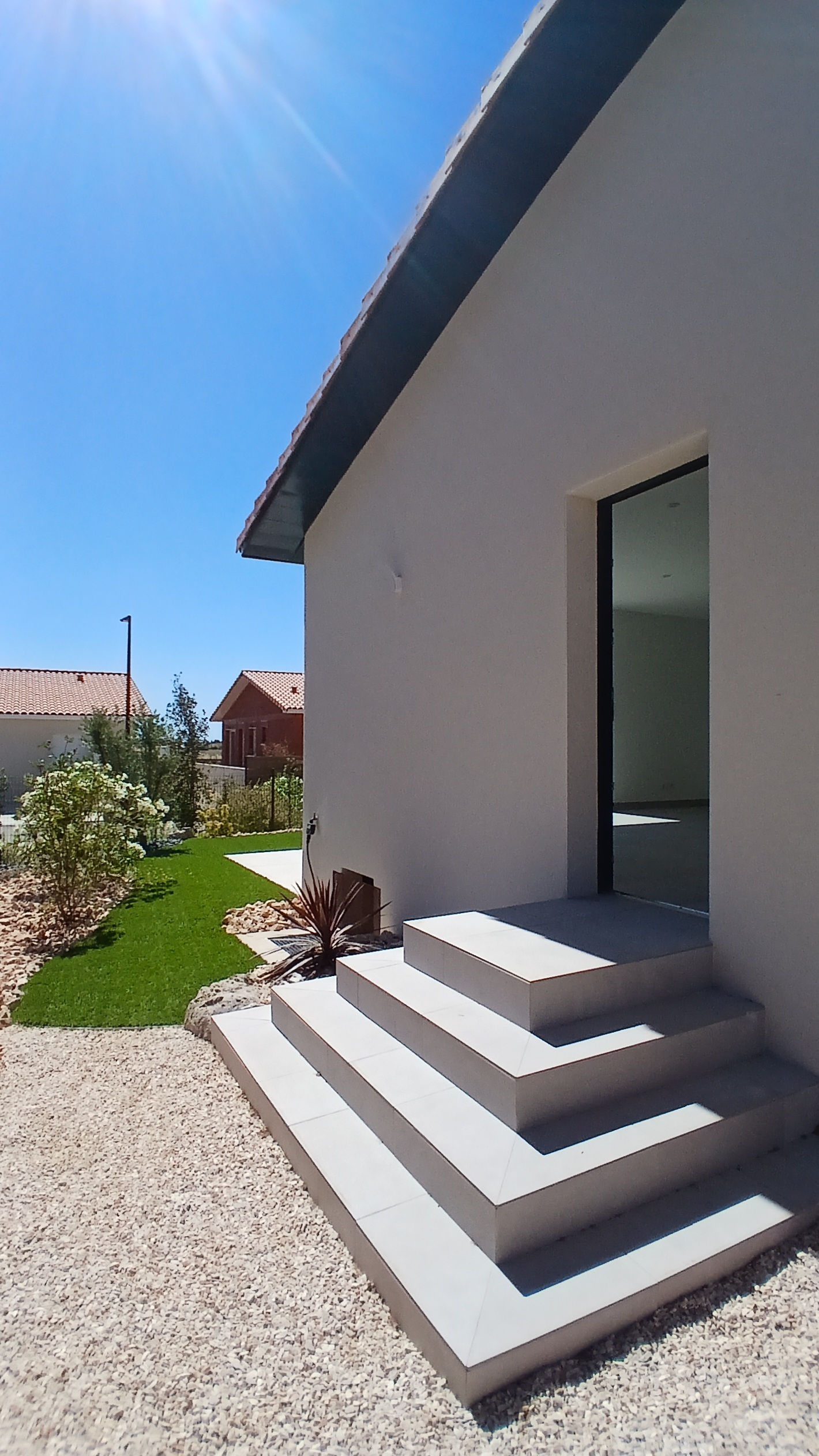 2 bedroom House in Portiragnes, Herault, France – p270000e