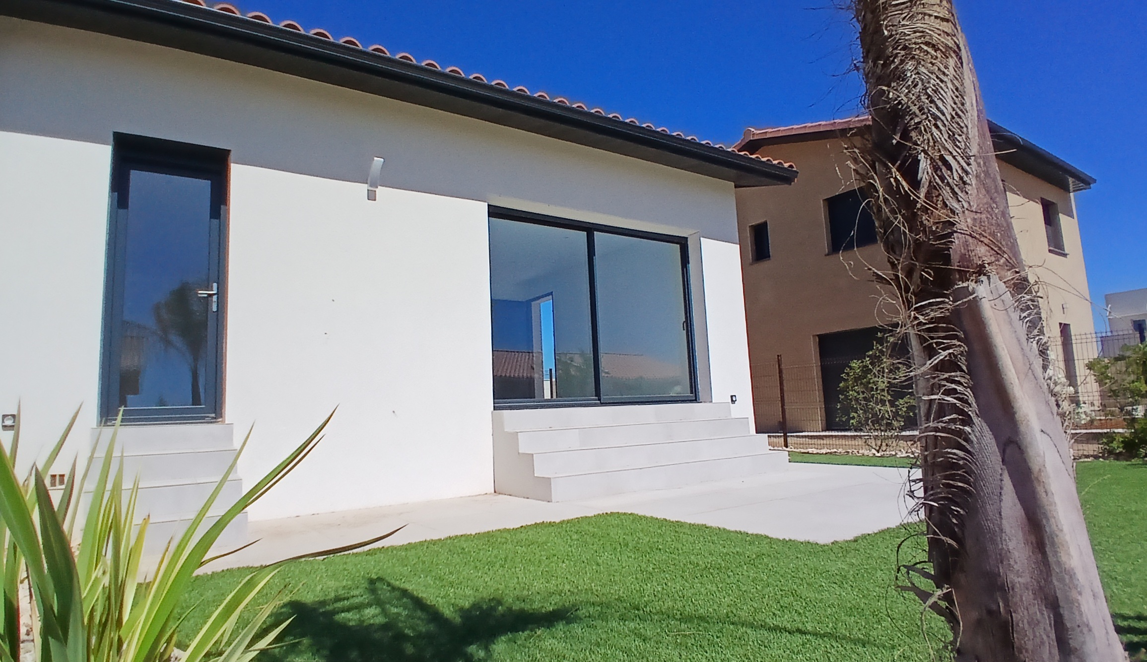 2 bedroom House in Portiragnes, Herault, France – p270000e