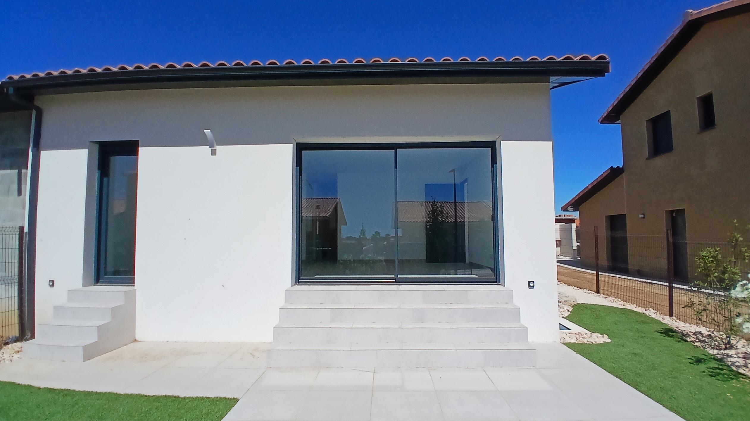 2 bedroom House in Portiragnes, Herault, France – p270000e