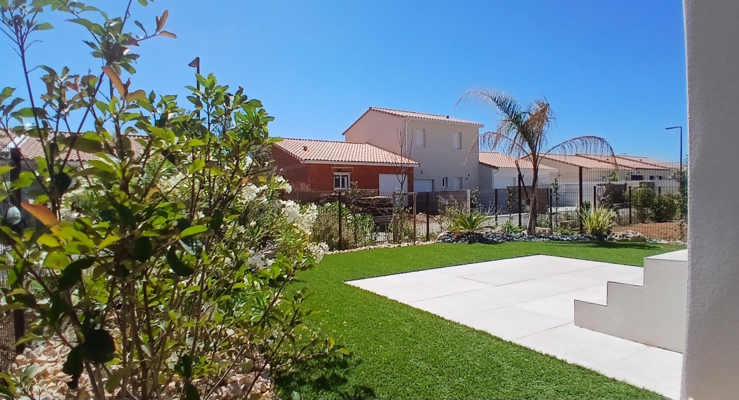 2 bedroom House in Portiragnes, Herault, France – p270000e
