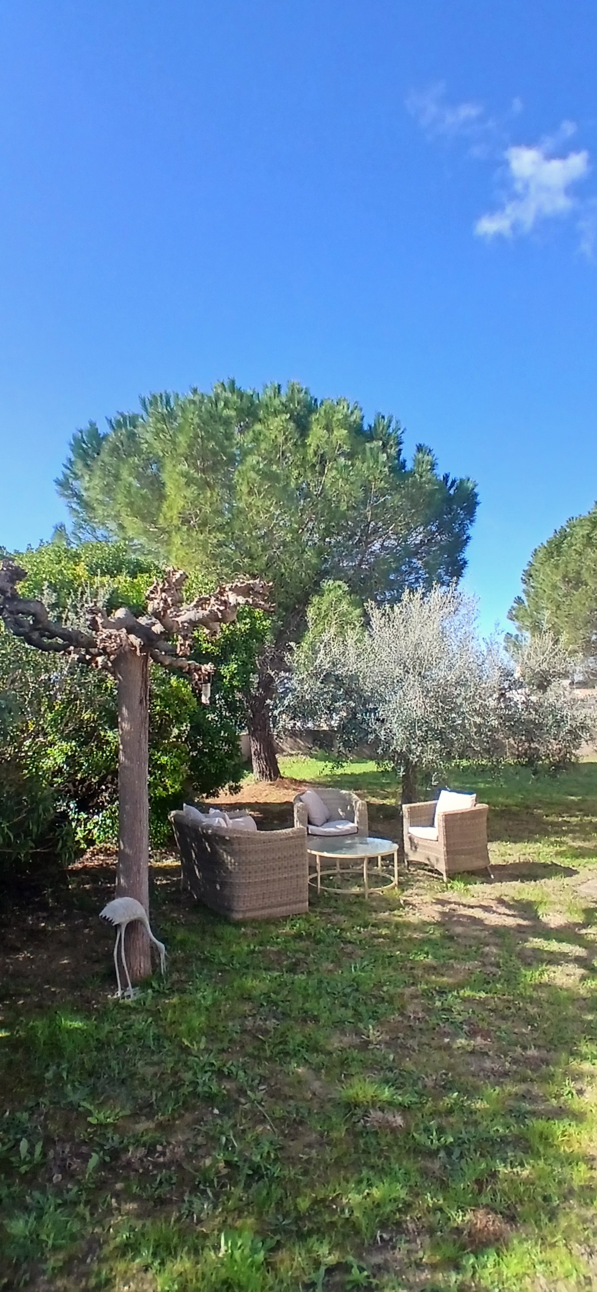 3 bedroom Detached House in Bize Minervois, Aude, France – ba345000eee