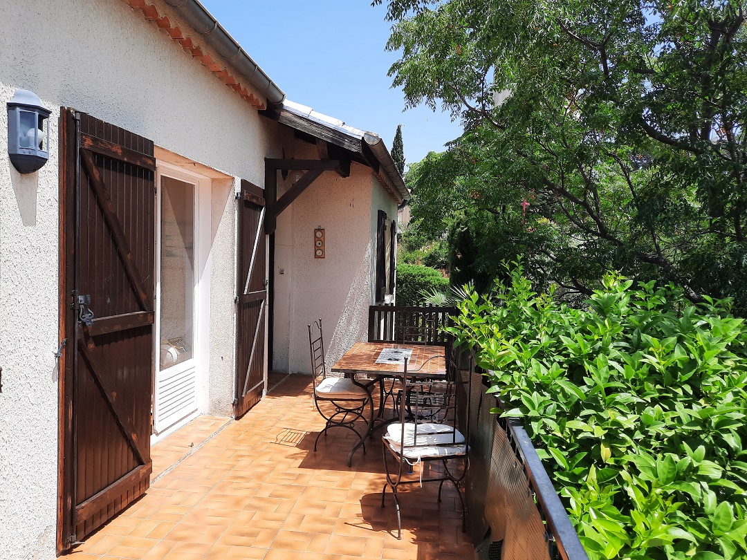 5 bedroom Detached House in Puimisson, Herault, France – p460000ee