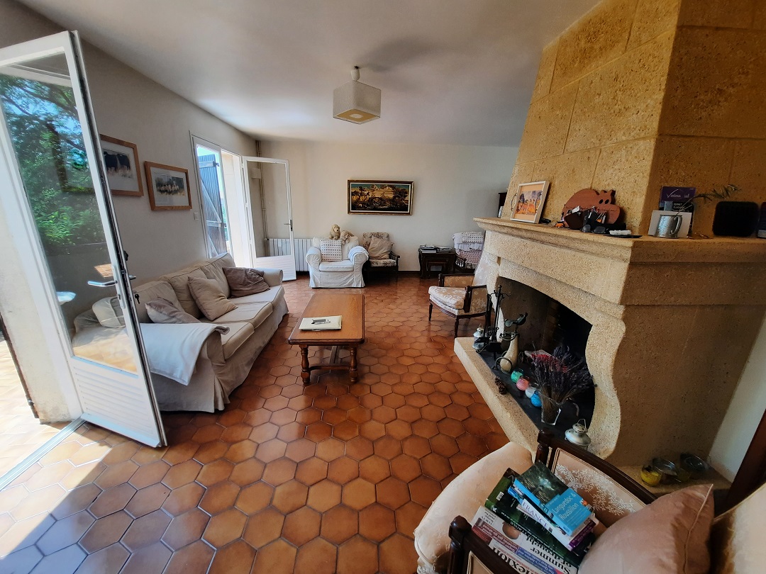 5 bedroom Detached House in Puimisson, Herault, France – p460000ee
