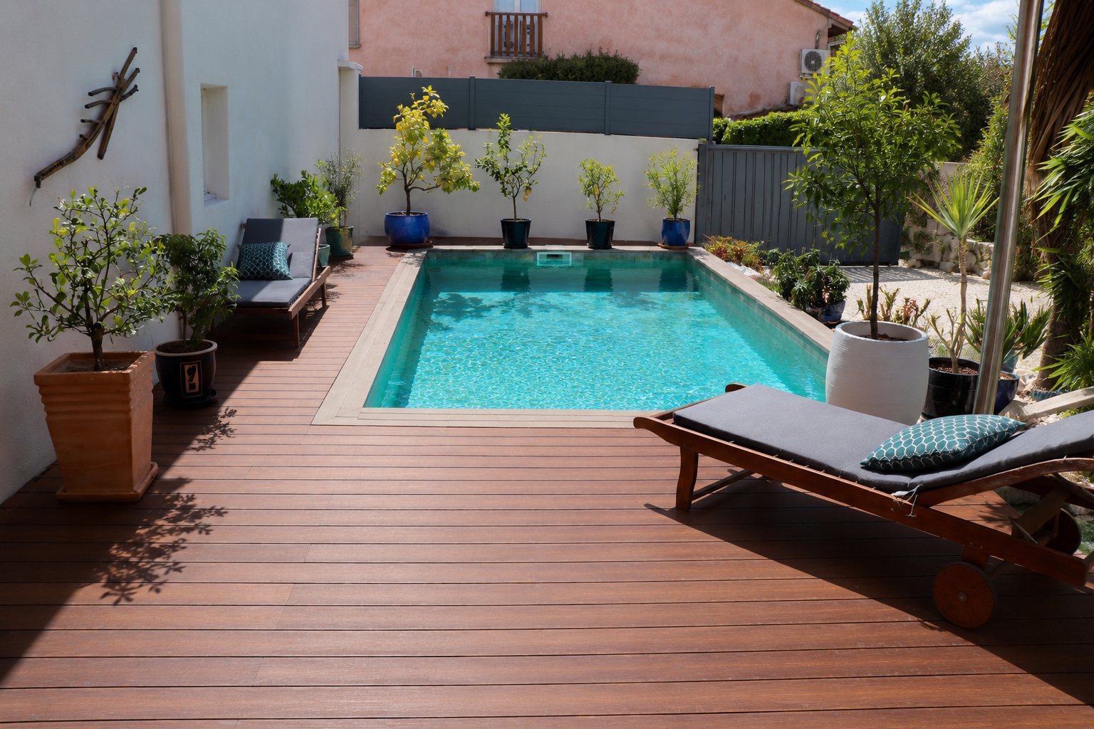4 bedroom House in Bassan, Herault, France – bb399000e