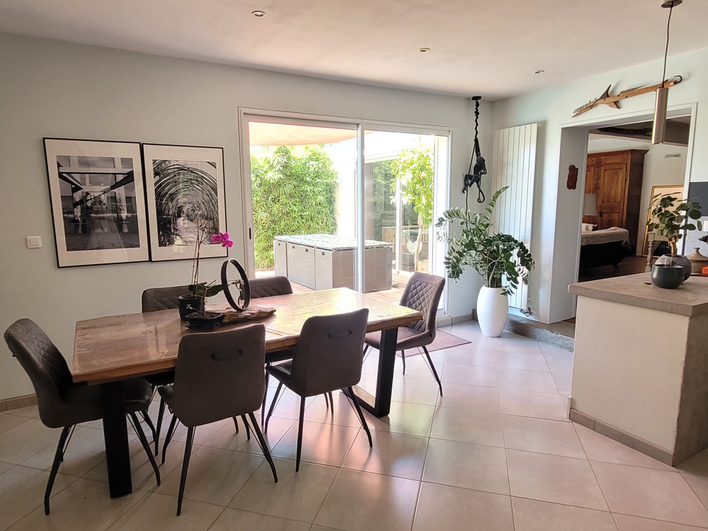 4 bedroom House in Bassan, Herault, France – bb399000e