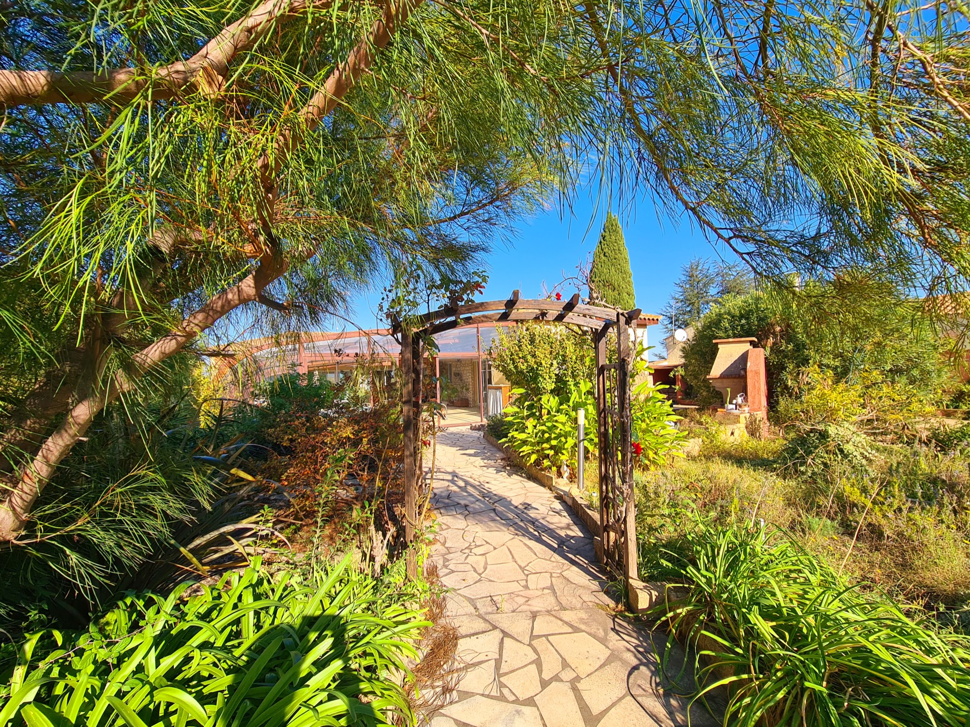 4 bedroom Detached House in Maureilhan, Herault, France – mm702000ee