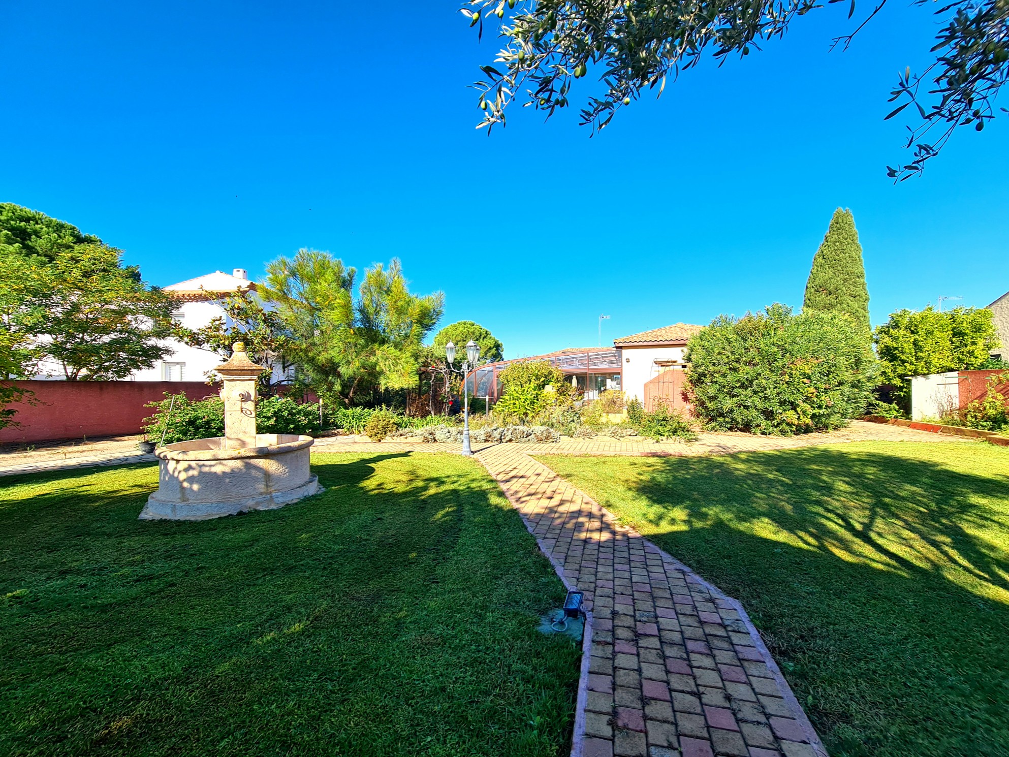 4 bedroom Detached House in Maureilhan, Herault, France – mm702000ee