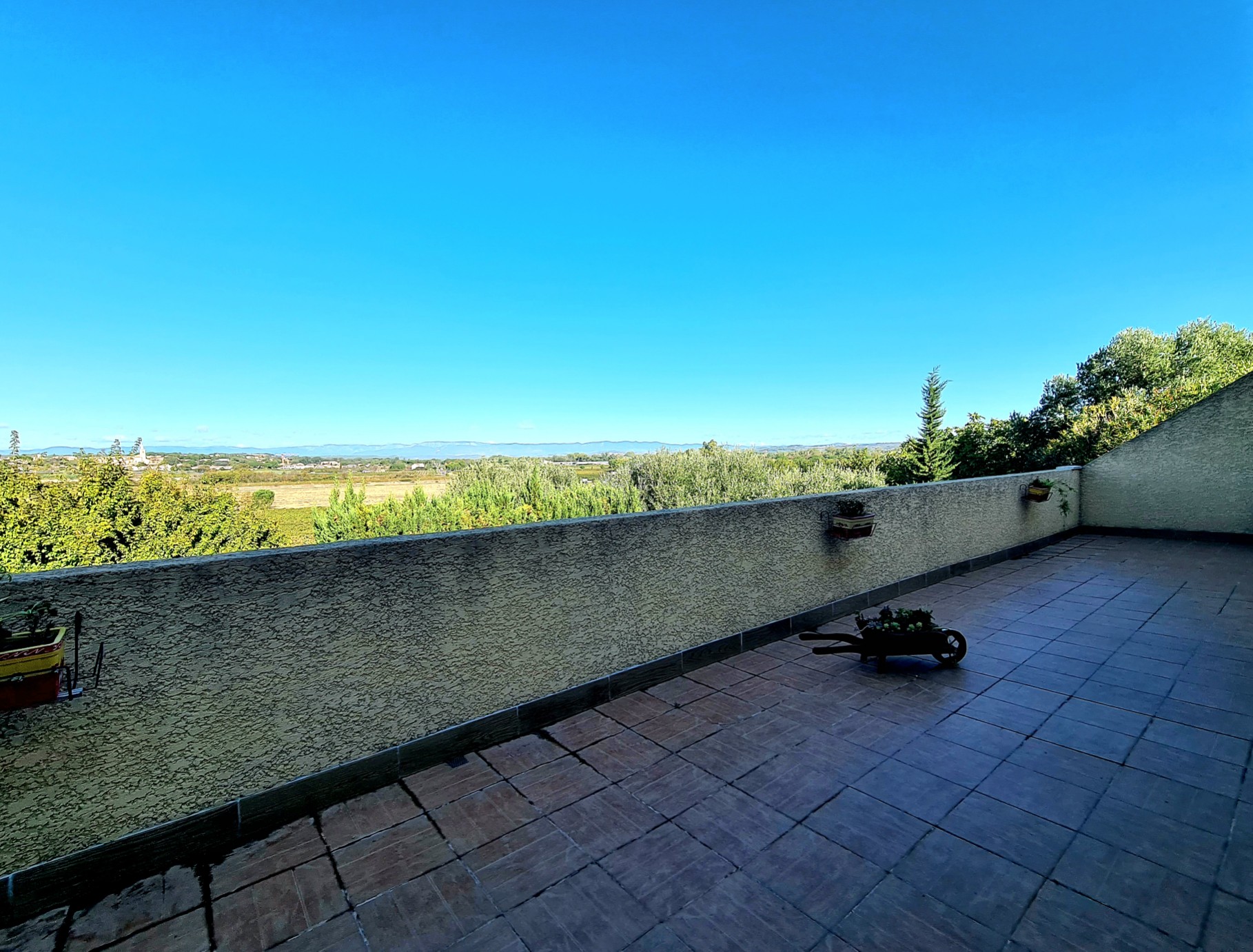 4 bedroom Detached House in Maureilhan, Herault, France – mm702000ee
